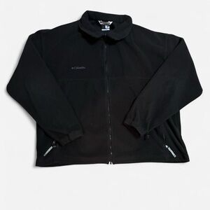 Columbia Men's Black Jacket